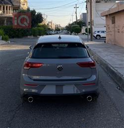 فولكسفاغن جولف